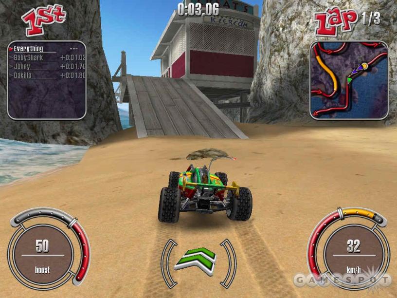 car racing games free download